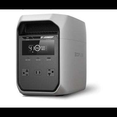 Ecoflow delta 3 classic - Img 121071525