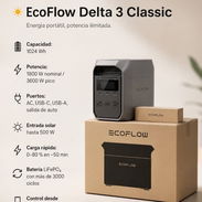 ECOFLOW DELTA 3 CLASSIC - Img 56495063