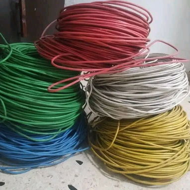 Cable de electricidad calibre 6  ,8, 10,12,14,16! Todo cobre ! Llamar al 56084816 - 2/2