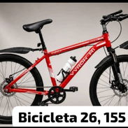 Bicicleta 26 - Img 57196904