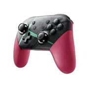 Control Pro Inalámbrico Nintendo Switch - Img 56538404