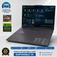 👉OFERTAZO ESTA ASUS TUF GAMING A16..RYZEN 7...RTX 4050 6GB - Img 56358085