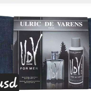 Perfumes originales traídos desde Francia - 8/10
