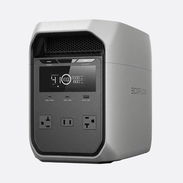 EcoFlow DELTA 3 Classic (1024 Wh) Estación de energía portátil - Img 56941931