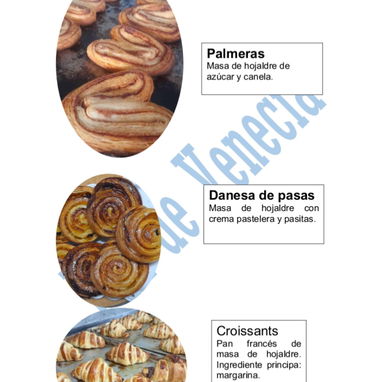 ¿Tienes una dulcería y buscas productos frescos para tu negocio? - Img 119125869