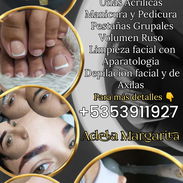 Agencia de Servicios de Belleza a Domicilio - Img 55127279