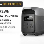 Delta 3 ultra - Img 55373412