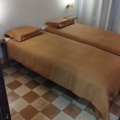 Alquiler apartamento en Obispo - Img 122806356