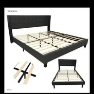 Cama king 310 - Img 55907256
