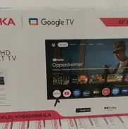 Smart TV, Konka, 43" -mensajería gratis y garantía - Img 50755124