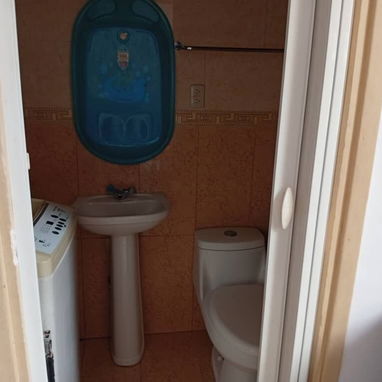 *88-🏡Se vende Casa en un 2do piso en la Habana Vieja [ Casco Histórico ]* 🌍*El edif entero es de renta para extranjero - Img 121853976