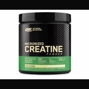 CREATINA OPTIMUM NUTRITION (ON), CREATINA SIXTAR 60 servicios WHEY PROTEIN SIXTAR - Img 56367187