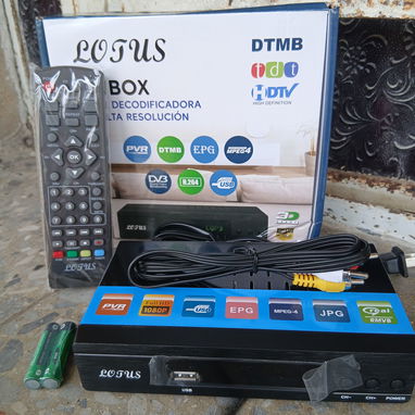 De todo un poco para su hogar - 4/5