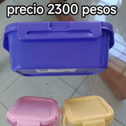 Set de pozuelos - Img 53219783