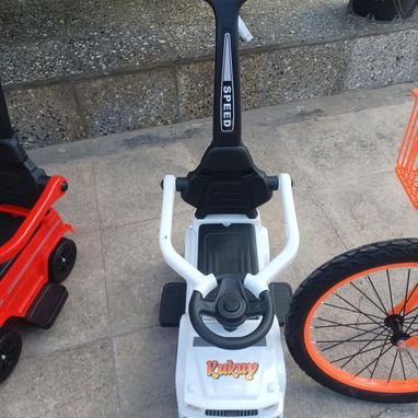 Autos de juguete para bebe - 2/3