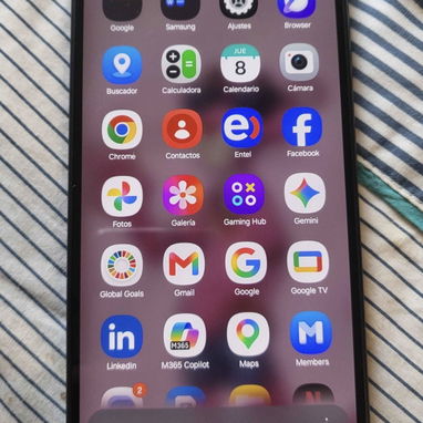 Samsung Galaxy A17 nuevo 128gb - 3/3