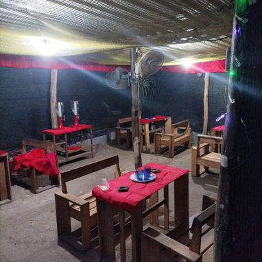 👉 🔥 VENDO KIOSCO + TERRENO GRANDE | ALAMAR ZONA 16 | IDEAL PIZZERÍA/CAFETERÍA 🍕☕ - 2/2
