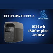 Ecoflow delta 3 - Img 54925474