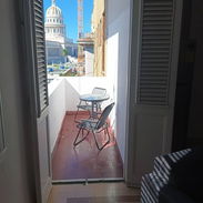 🌆✨ Renta de Apartamento en La Habana Vieja con Vista al Capitolio ✨🌆 - Img 54049022