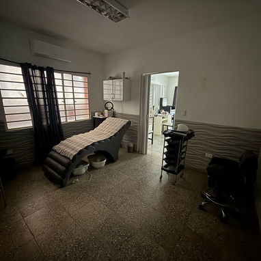 Vendo casa en Arroyo Naranjo cerca de la Avenida de Diez de octubre - 3/6