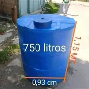 En venta tanques de agua nuevos - Img 57016024