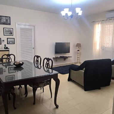 Apartamento en Renta en el Vedados. Por días o Lineal - 2/9