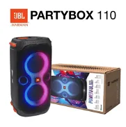 $500 usd Jbl PartyBox 110. En. Caja New - Img 45125189