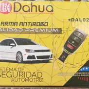 ALARMAS AUTOMOTRIS CON SENSORES - Img 53600265