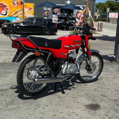 Ax 100 original - 4/5