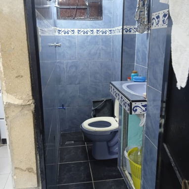 Se vende Apartamento en Luyano - Img 124017479