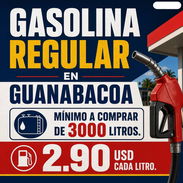 Gasolina Regular - Img 57189161