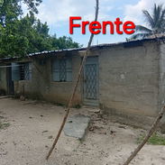 Se vende una finca de 150x200 metros cuadrado con 2 casas, el precio es ajustable - Img 56999967