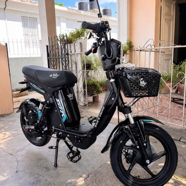 VENDO BICIMOTO JMD 2026 [EM] - Img 127085825
