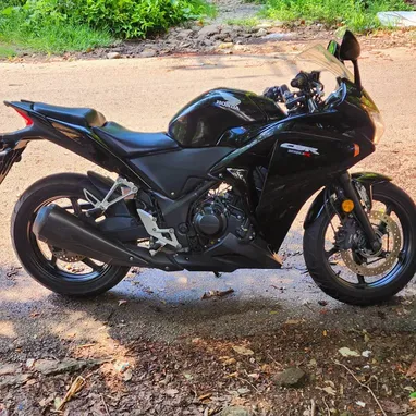 馃憠HONDA CBR 250R..FULL INYECCI脫N...FRENOS ABS...TODO ORIGINAL - Img 117280061