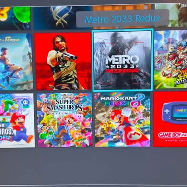 VENDO NINTENDO SWITCH OLED PIRATEADO MICRO SD DE 500 GB NO TE QUEDES SIN JUGAR PORQUE ESTÁS EN APAGÓN DISFRUTA DE LOS EX - Img 124307010