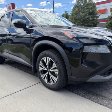 Nissan Rogue SV 2022 - Img 124158543