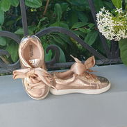 Zapatos de niña - Img 58334288