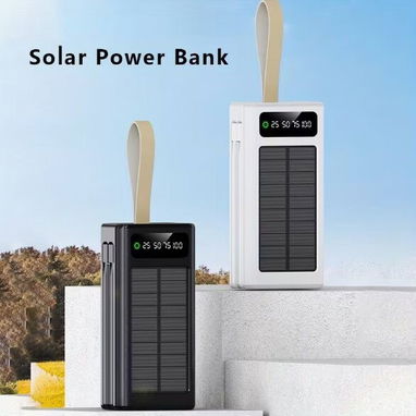 Cargadores portátiles 10000 a 80000mAh - WhatsApp 53881002 - 2/2