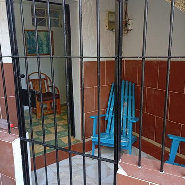 📌(R): HE(G)-001-025 💥 APARTAMENTO EN PLANTA BAJA INTERIOR — GUANABO, CERCA DE LA PLAYA - Img 123083417
