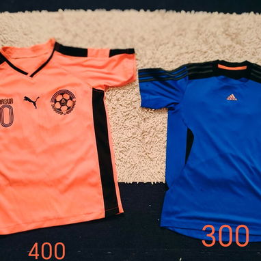 ROPA DE HOMBRE VENTA DE GARAJE - 2/6