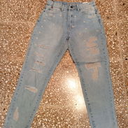 Pantalones hombre y mujer - Img 54744329