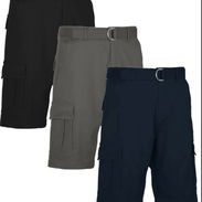 Shorts de hombre cargo - Img 53739135