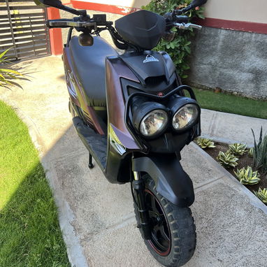 Se vende motorina - Img 124863972