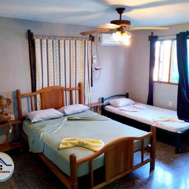 Alquiler de casa en la playa , Guanabo - Img 114957855