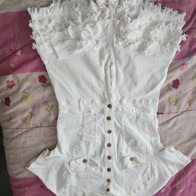 Ropa casi nueva - Img 114991979