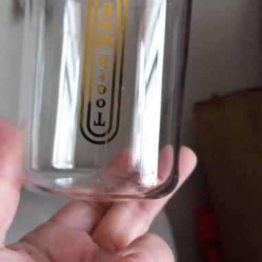 Portacepillos con vasos - 2/3