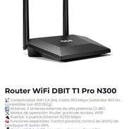 Routers Nuevos a estrenar varios modelos - Img 57586169