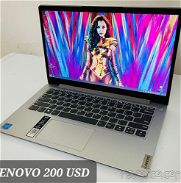 Laptop Lenovo 200 usd - Img 45756992