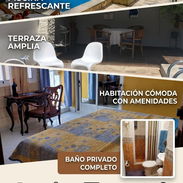 Habitación disponible - Img 57663588