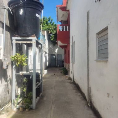 Casa en Luyano - 2/10